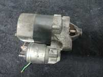 Rozrusznik Renault Clio III 1.2B 8200/369/521E Siedlce