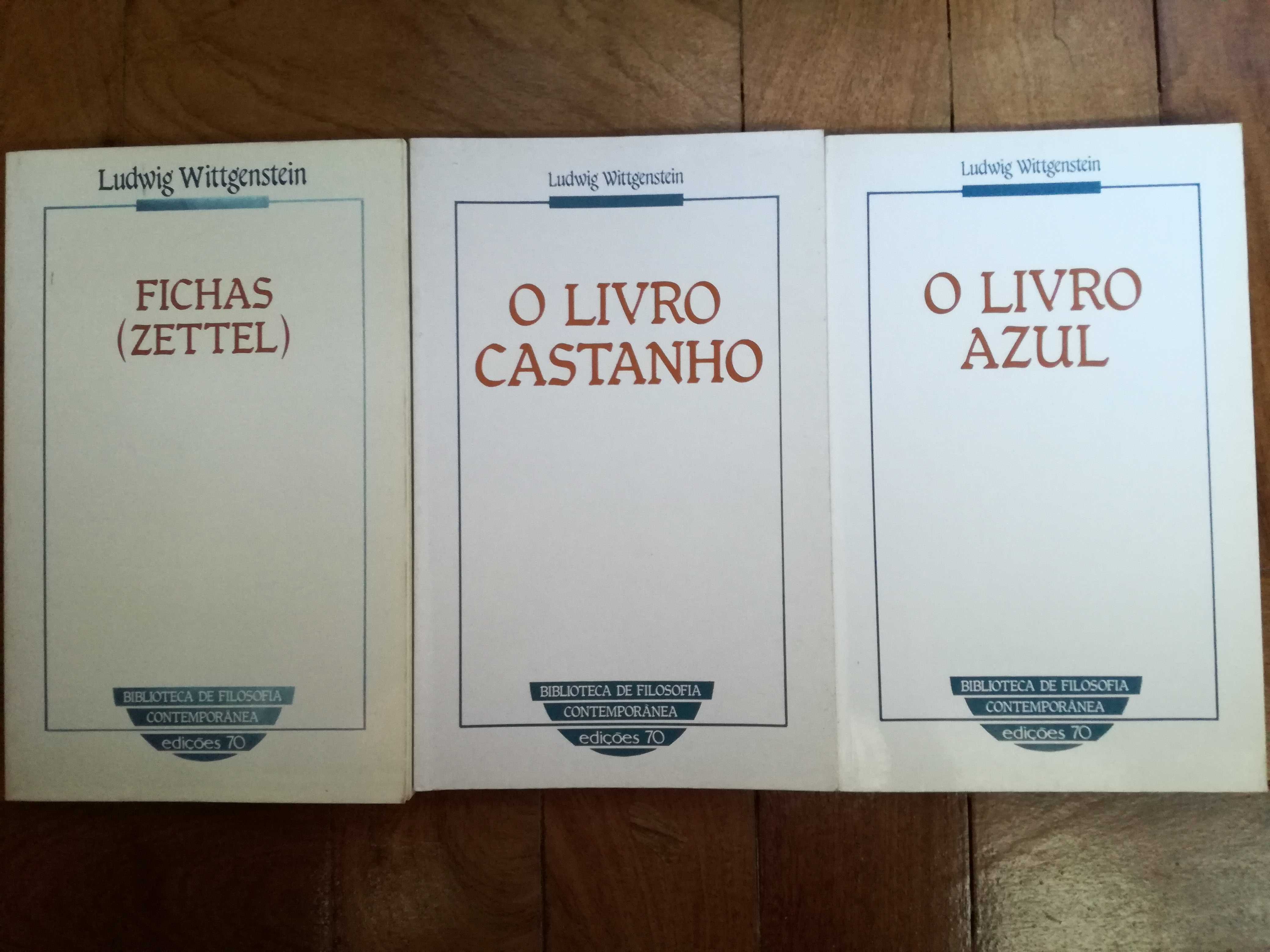 Livros de Psicologia e Antropologia
