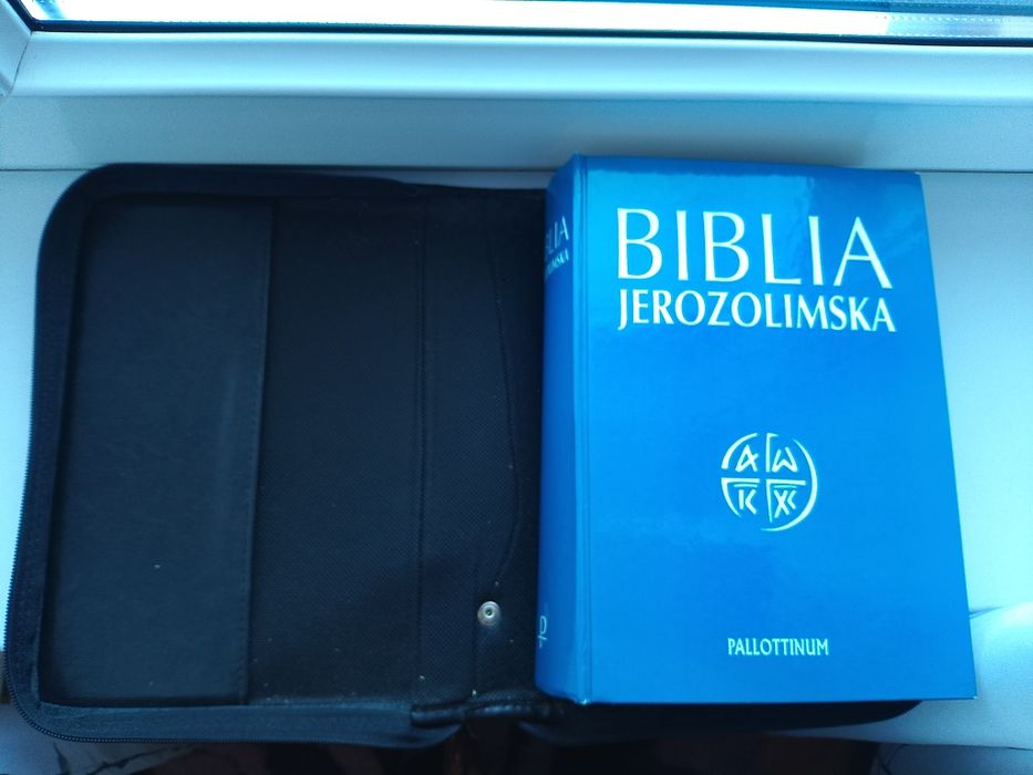 Biblia Jerozolimska