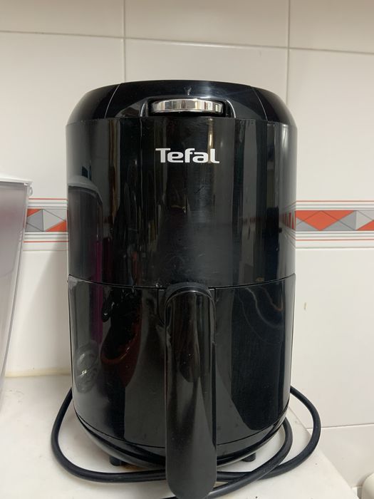 Airfryer TEFAL 1,6L