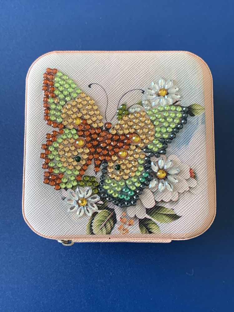 Coisas para decoração feitas há mão lindas para decoração