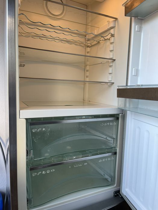 Frigorifico combinado MIELE