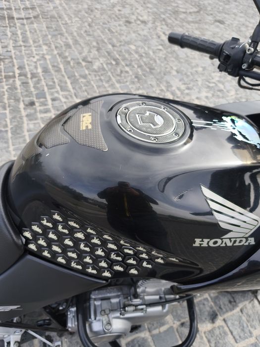 Honda CB500S 2001г.в.