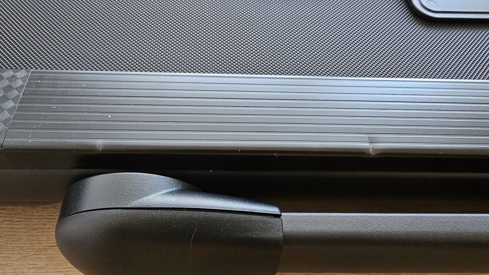 Bieżnia elektryczna Mobvoi Bieżnia SE do 120 kg