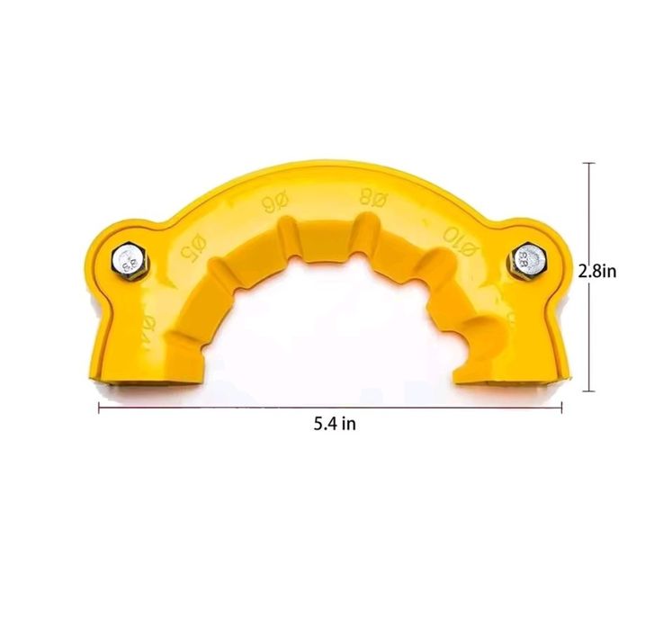 Насадка для заточки сверл на болгаркуу