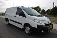 Toyota Proace  LONG 2.0 HDI 130 Konna Zaledwie 150.000 km servis Super Stan !!!