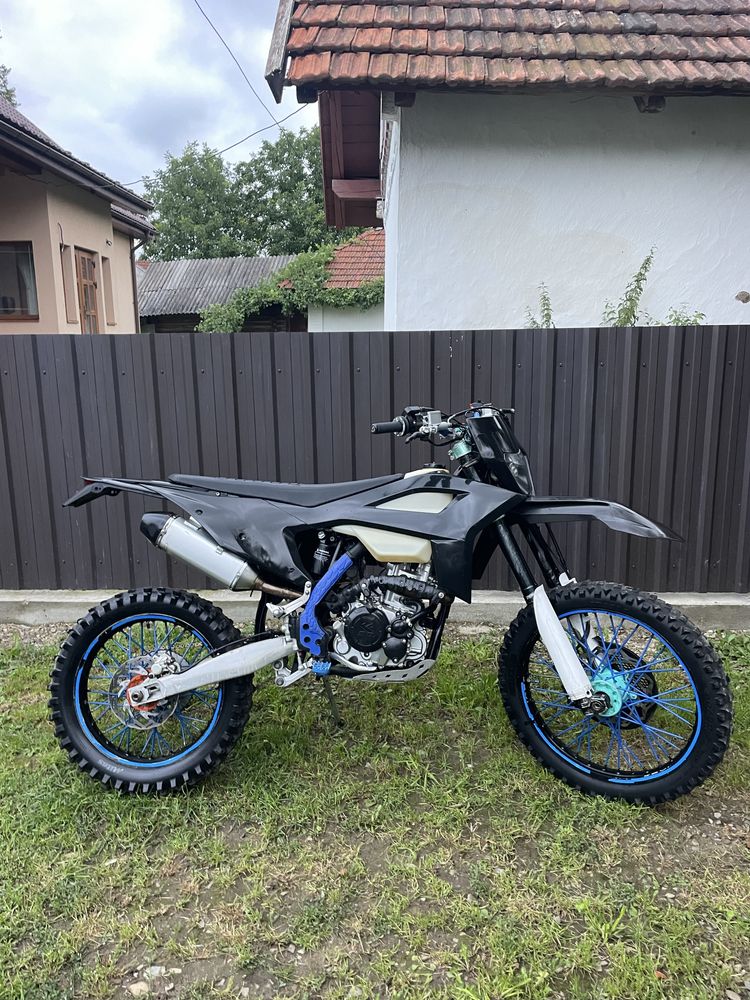 Kovi Max 300.