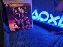Fallout New Vegas PS3
