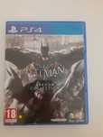 Gry na konsole PS4 Batman Arkham Collection