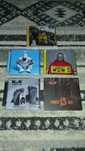 Kaen 5x CD (4nowe)