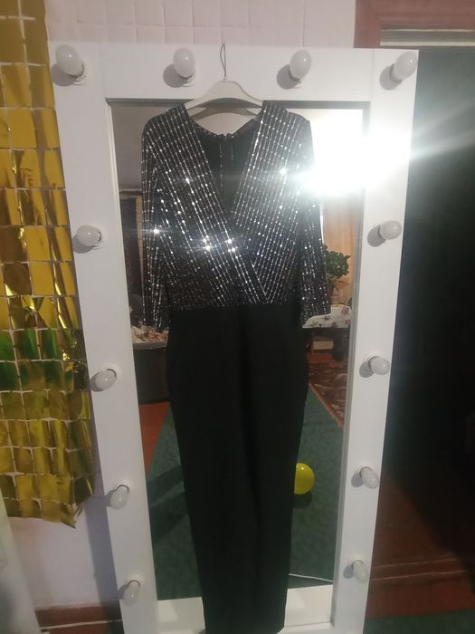 Продам ромпер святковий