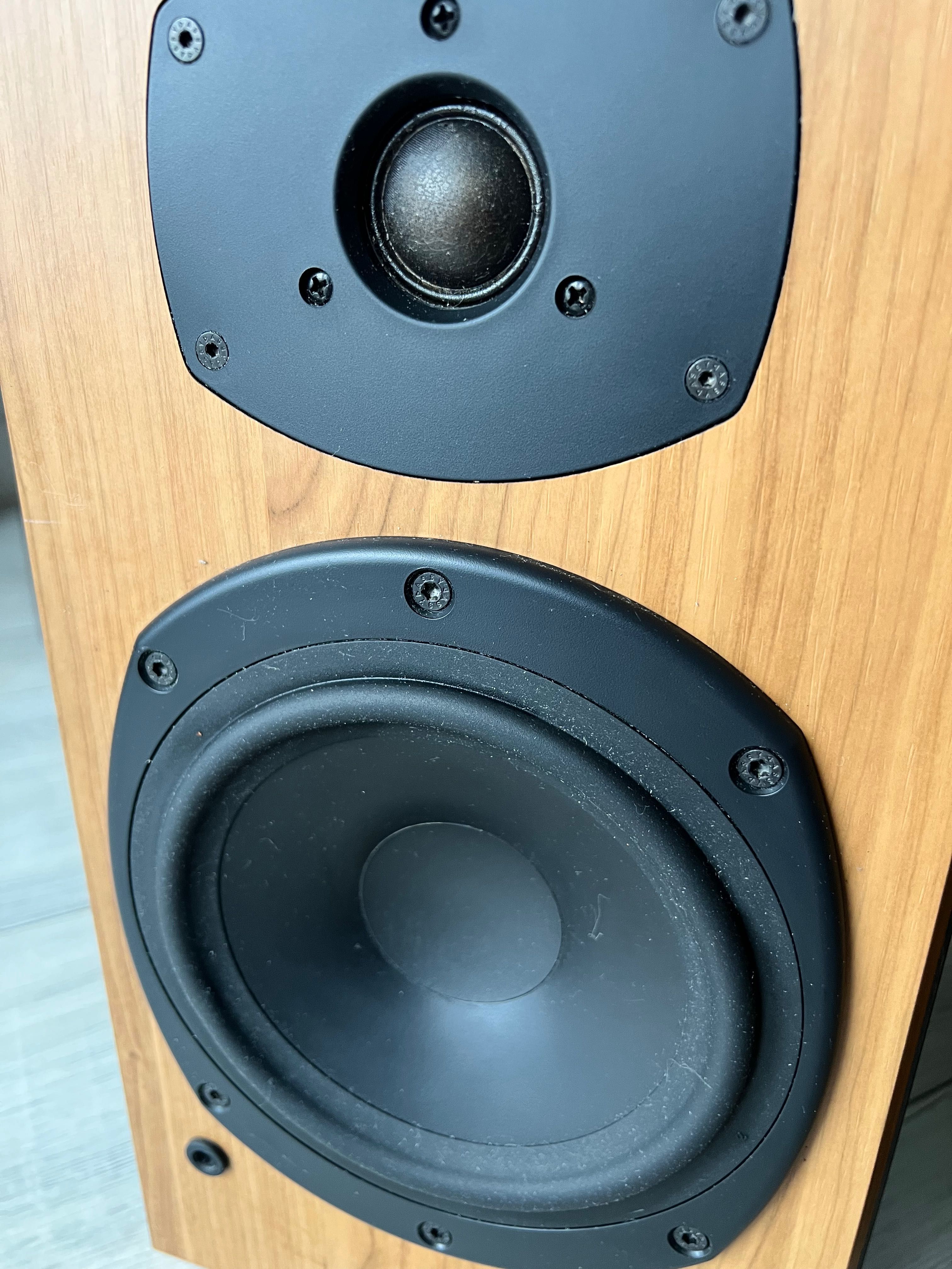 Głośniki Tannoy Mercury m2 Cherry