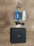 Playstation 4 pro ( usado )
