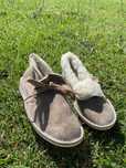 Pantufos Bejes de Adulto (unissexo)