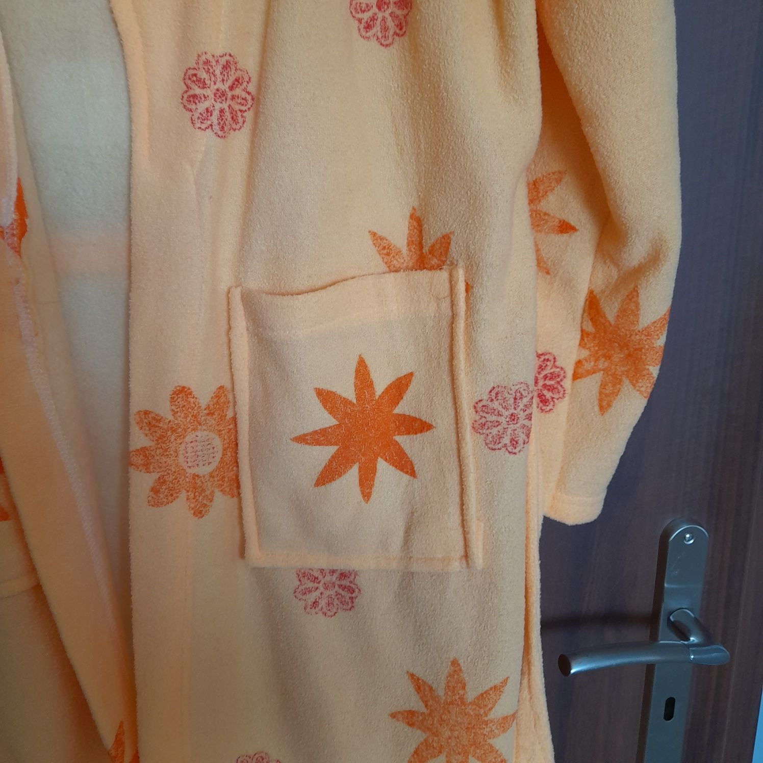 Nowy szlafrok  damski roz.XL