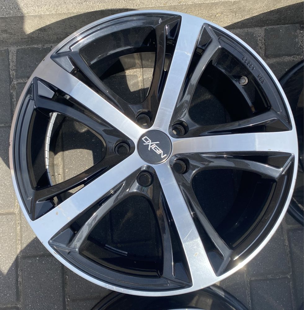 Felgi aluminiowe 17” Mercedes C-Klasa W203 W204 W205 E W211 W212 CLK