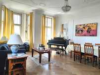 Mieszkanie w wyremontowanej kamienicy Apartamenty Muzyczne