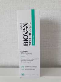 Biovax Trychologic Serum do skóry głowy przeciw wypadaniu włosów 50 ml
