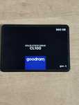 Ssd 960g goodram gen3