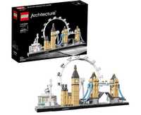 LEGO 21034 Architecture Londyn
