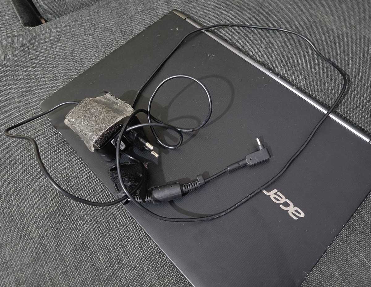 Acer Aspire S5-371