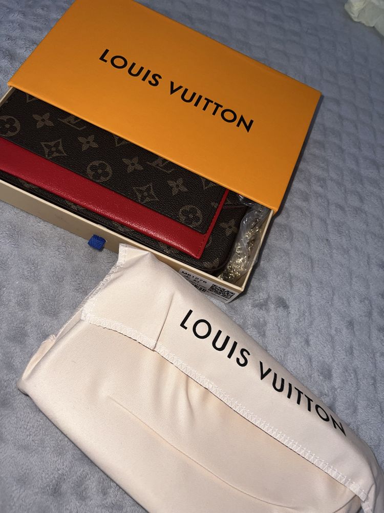 torebka lv louis vuitton felice