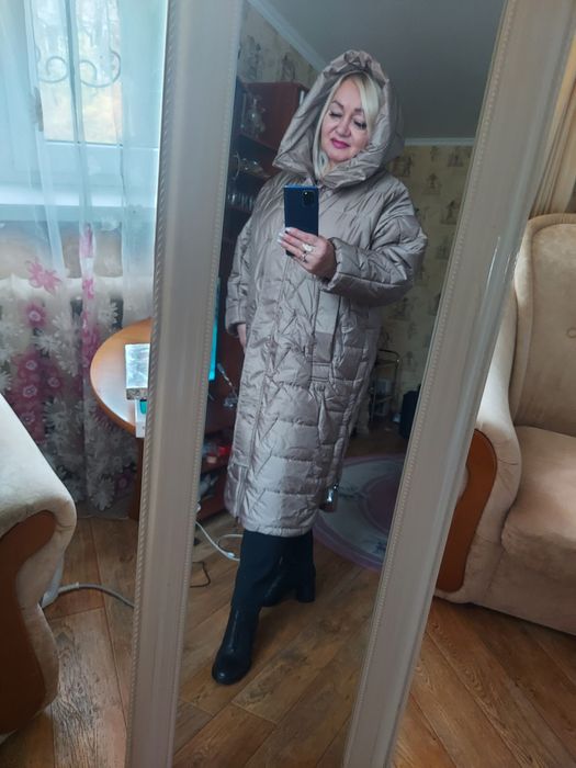 Батал ! Ay- sel , EZE, Darkwin теплi куртки премiум якicть. 52/60