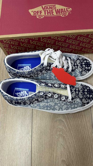 Męskie buty Vans, 44