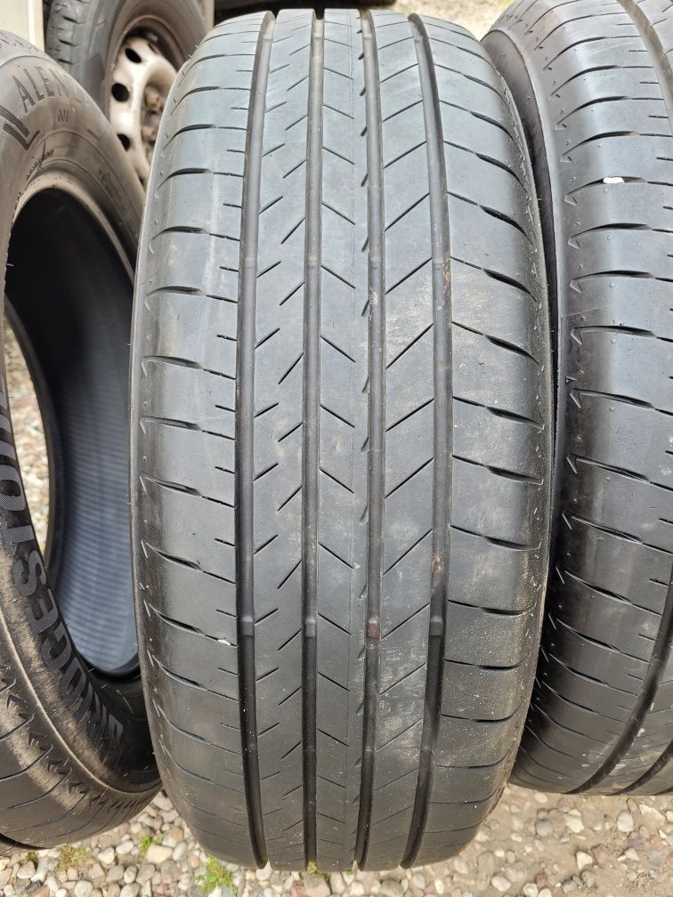 4x 225/60 18 jak NOWE Bridgestone