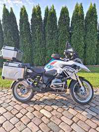 Motocykl BMW GS 1200 K50