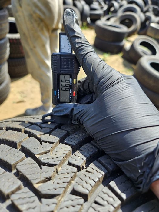[2szt] Falken 205/55 r15 Zima /// NOWE 2023r MONTAŻ