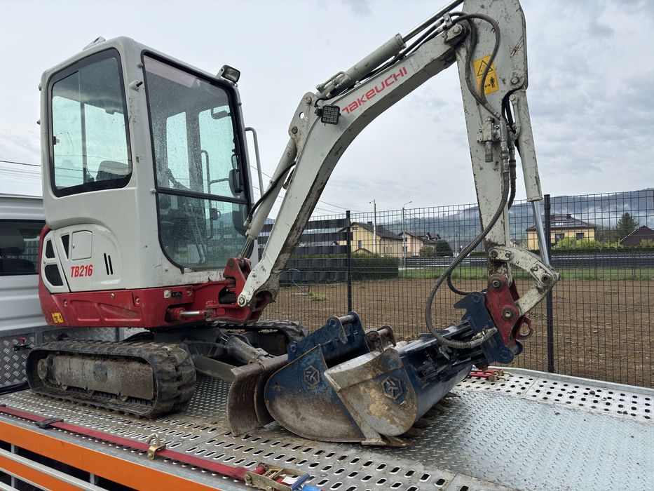 Transport Przewóz maszyn samochodów AUTOLAWETA LAWETA do 15T