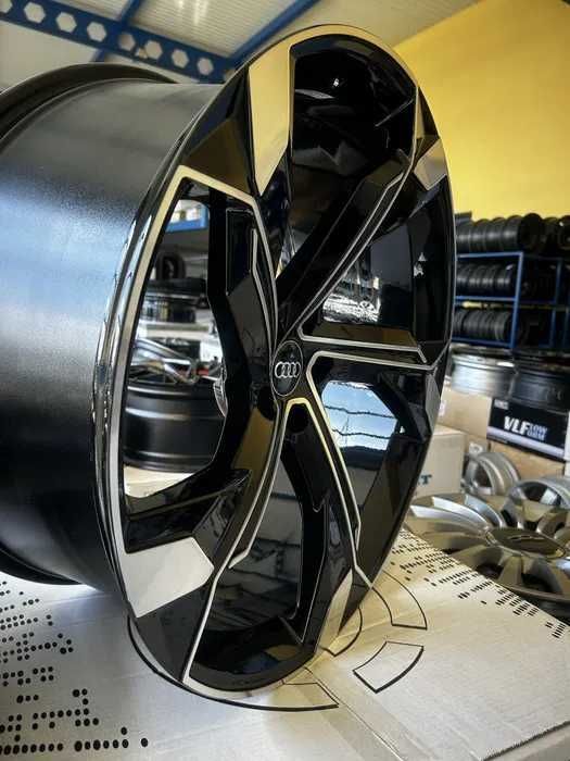 Nowe felgi alu Audi Q7 SQ7 Q5 SQ5 Q8 SQ8