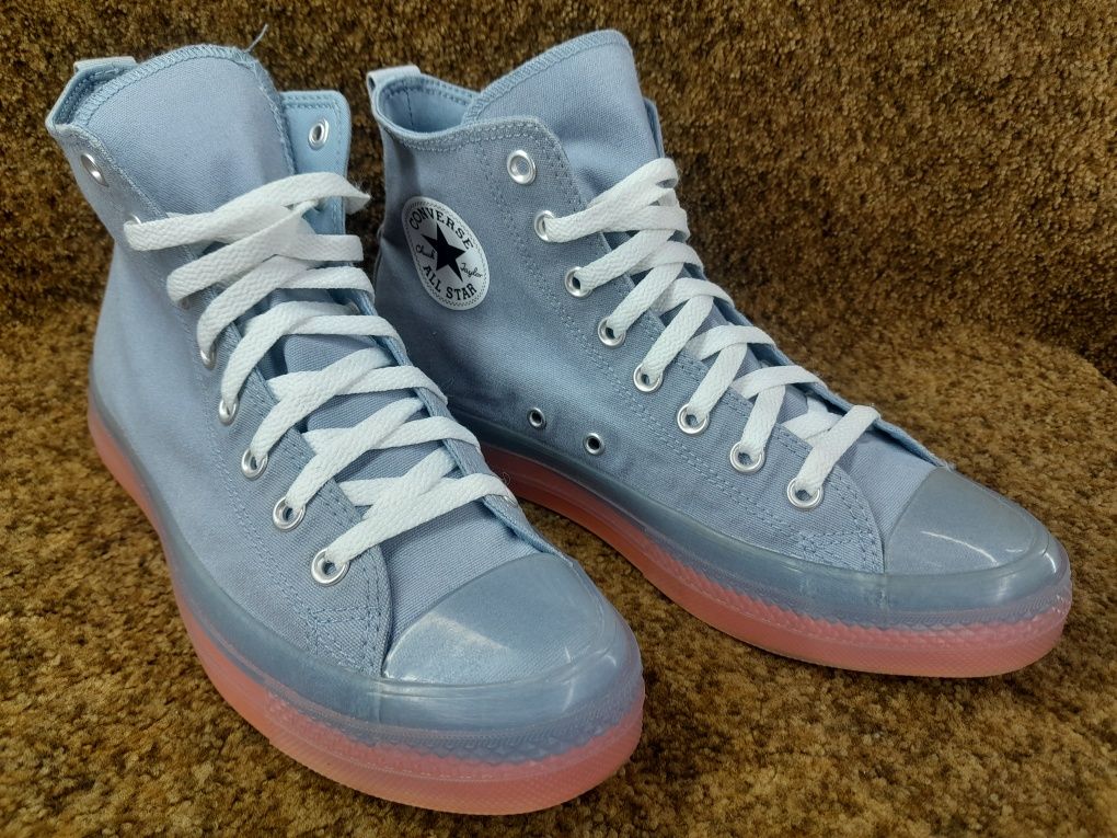 Кеди , кросівки оригінал Converse All Star 42 розмір.