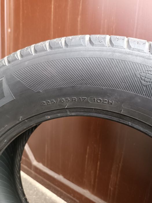 Шини, резина для авто 17