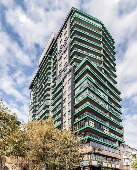 Сдам 3К в ЖК Delmar в самом Центре с шикарным видом на Набережную!