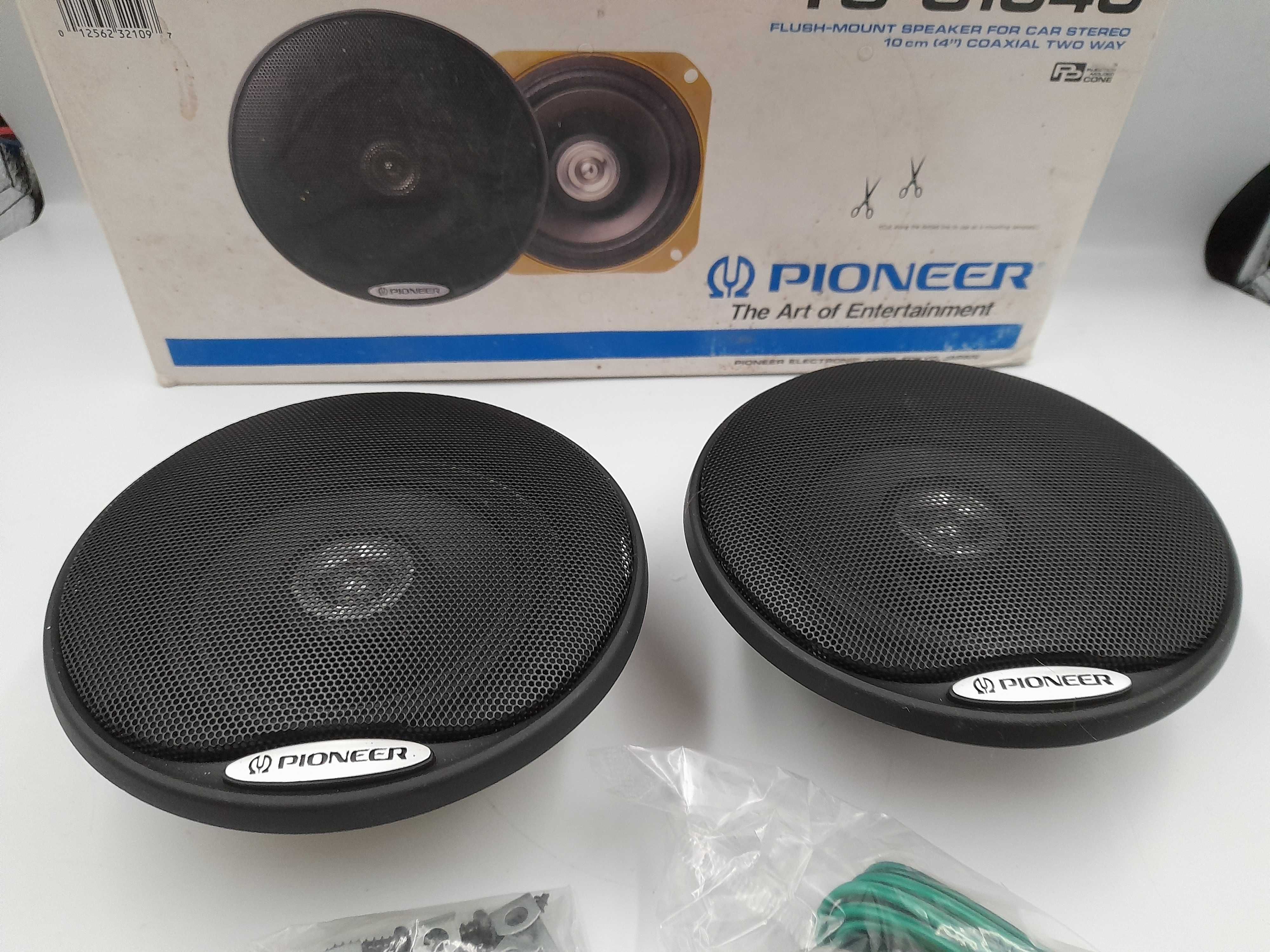 Nowe Głośniki Pioneer TS-G1040 10cm !!!