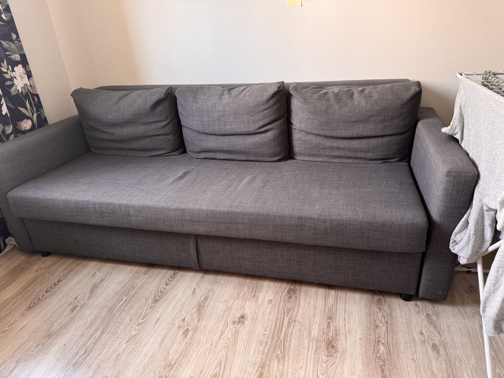 Kanapa rozkladana Ikea Friheten