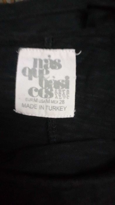 Dois tops de senhora