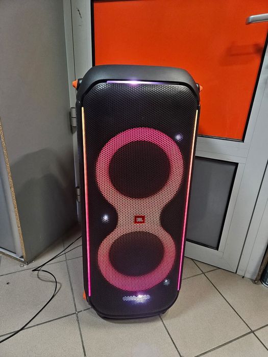 Jbl Partybox 710