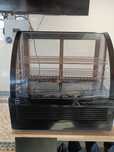 Vitrine Refrigerada para sobremesas