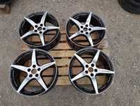 ALUFELGI STEINMETZ OPEL ASTRA H VECTRA C 8.0x 18 5X110 ET 38