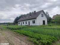 Dom dwulokalowy 250 m² (2x125m²) – Dobrzejów -5 km od Legnicy