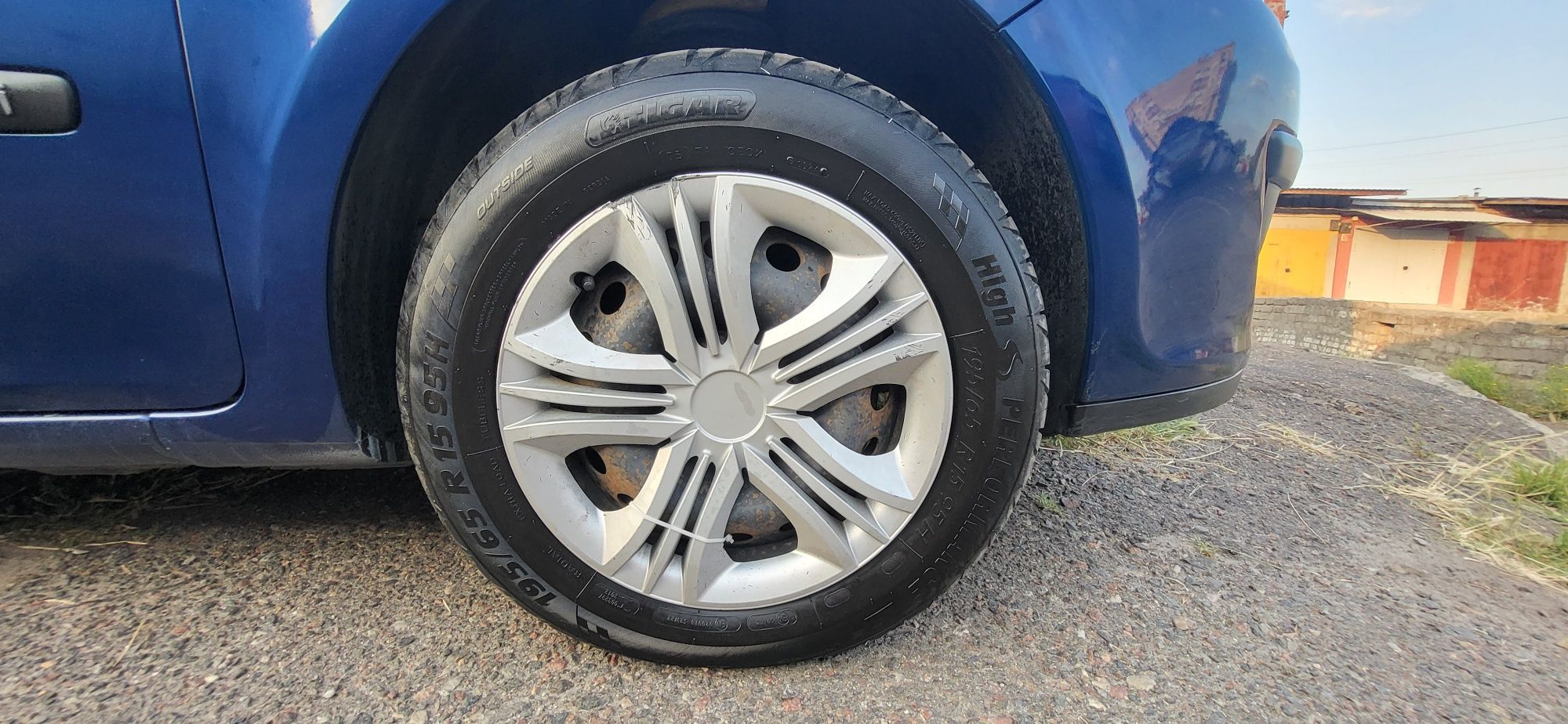 Renault clio 3 1.5 dci 2006 рік