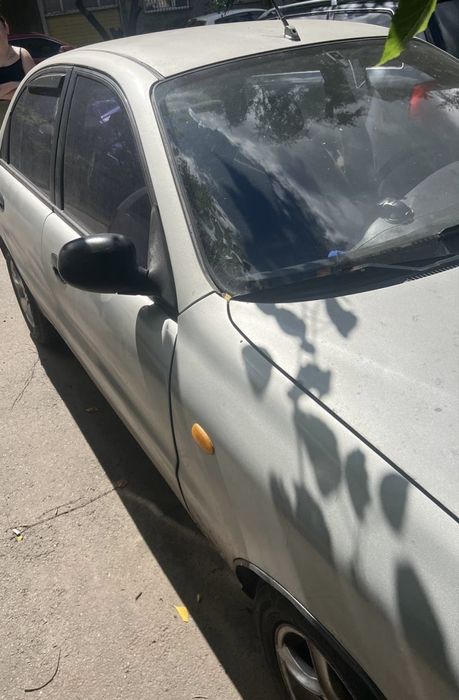 Продам Lanos Deo 2007 р.