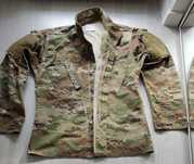 Bluza wojskowa L