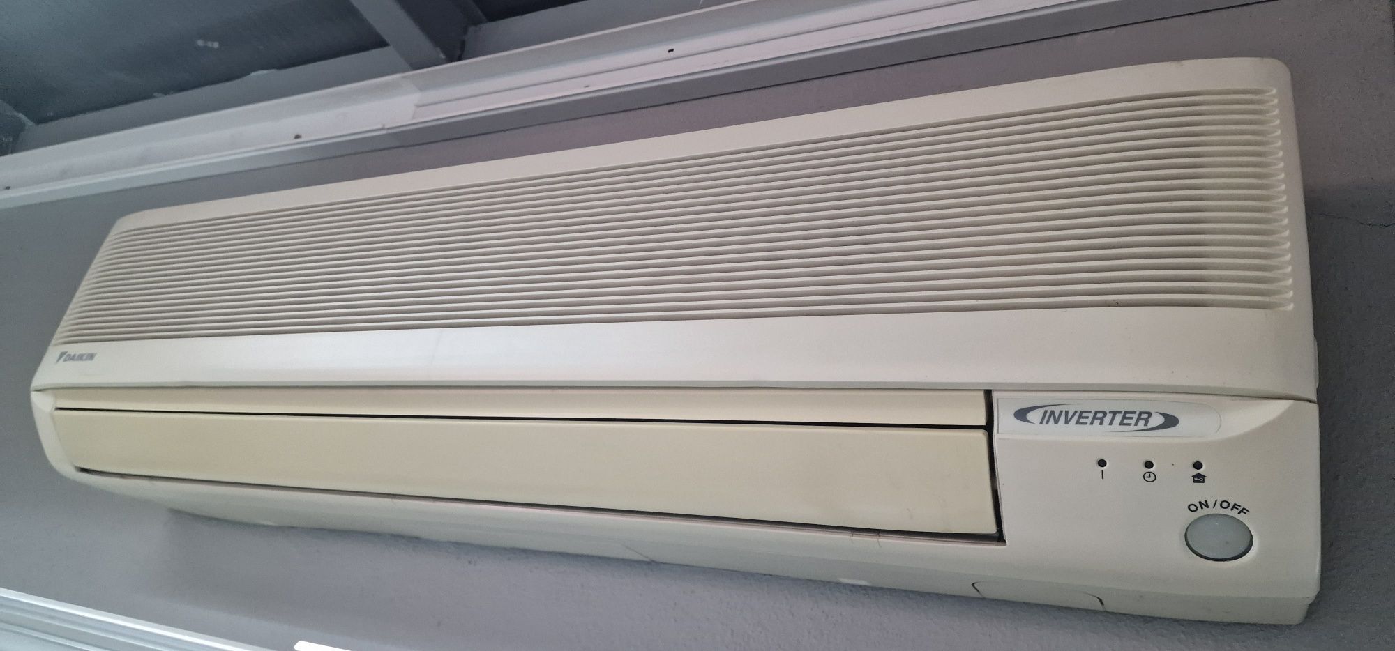 3 Ar condicionado Daikin