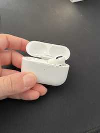 Apple AirPods Pro (apenas caixa e auricular direito)