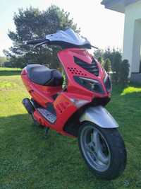 Peugeot Speedfighter 50 cc