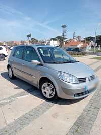 Renault Megane Scenic 1.5 dci